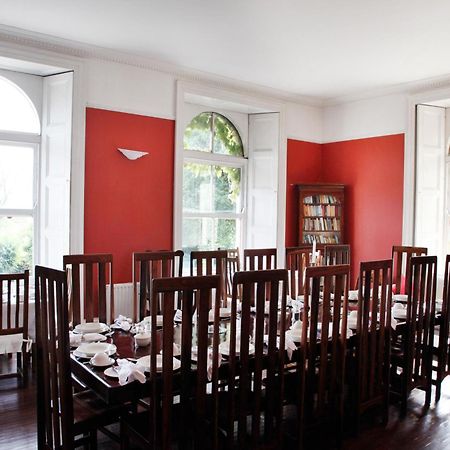Killinagh Barnabrow Country House المظهر الخارجي الصورة