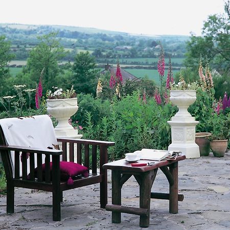 Killinagh Barnabrow Country House المظهر الخارجي الصورة