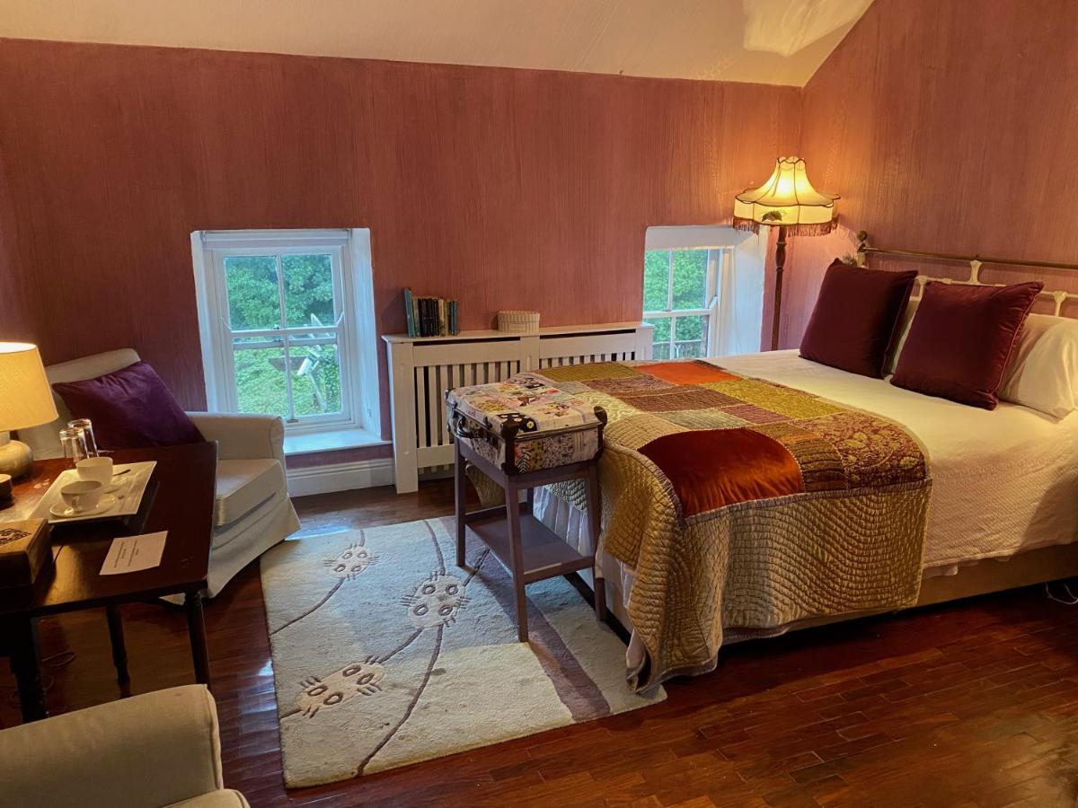 Killinagh Barnabrow Country House المظهر الخارجي الصورة