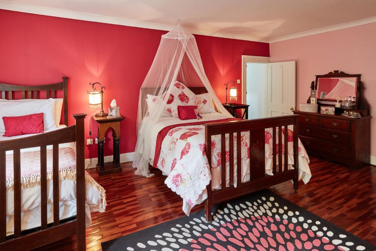 Killinagh Barnabrow Country House المظهر الخارجي الصورة