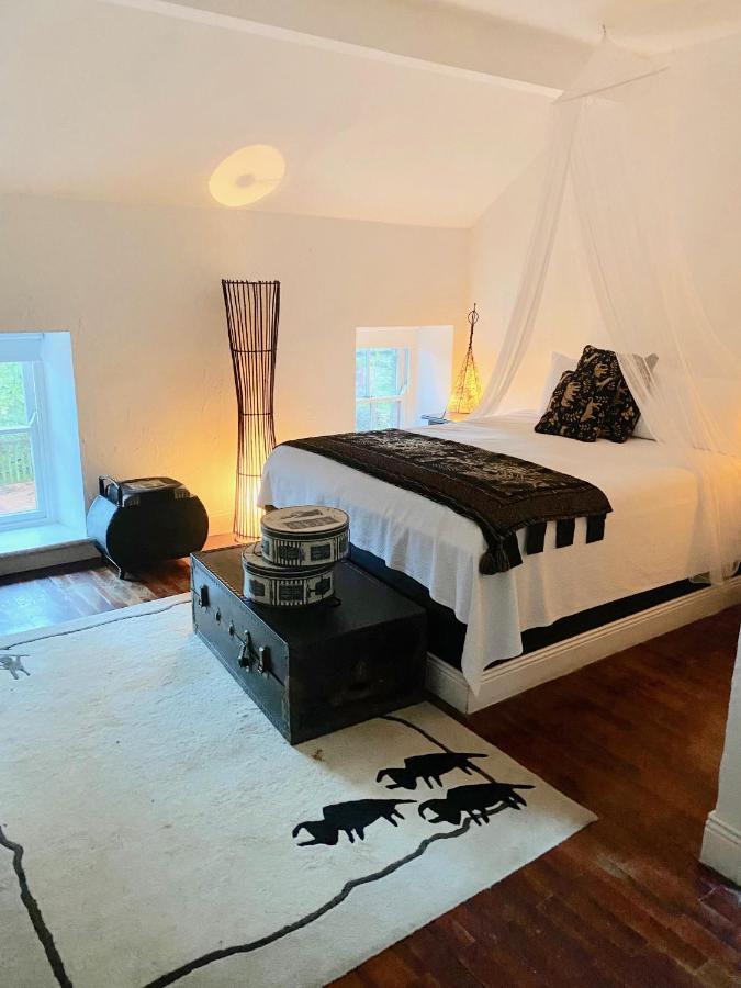 Killinagh Barnabrow Country House المظهر الخارجي الصورة