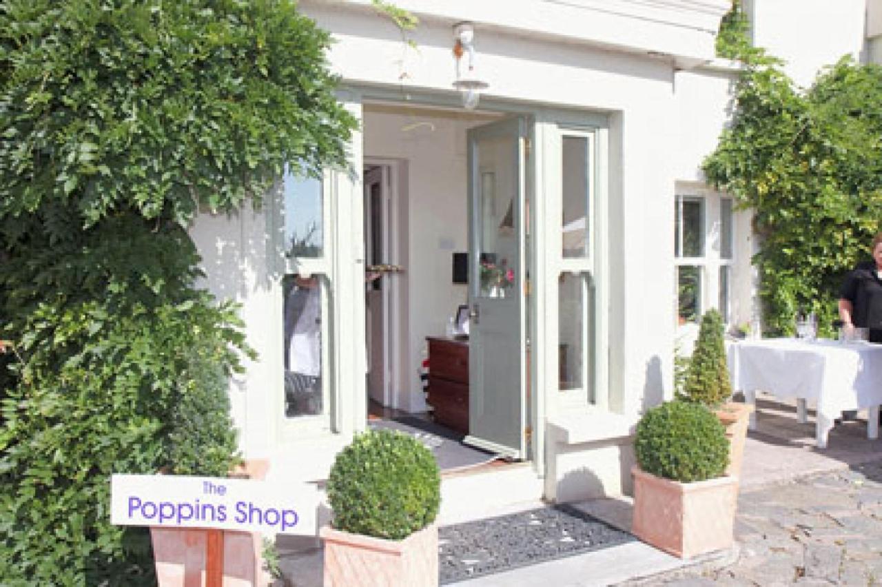 Killinagh Barnabrow Country House المظهر الخارجي الصورة