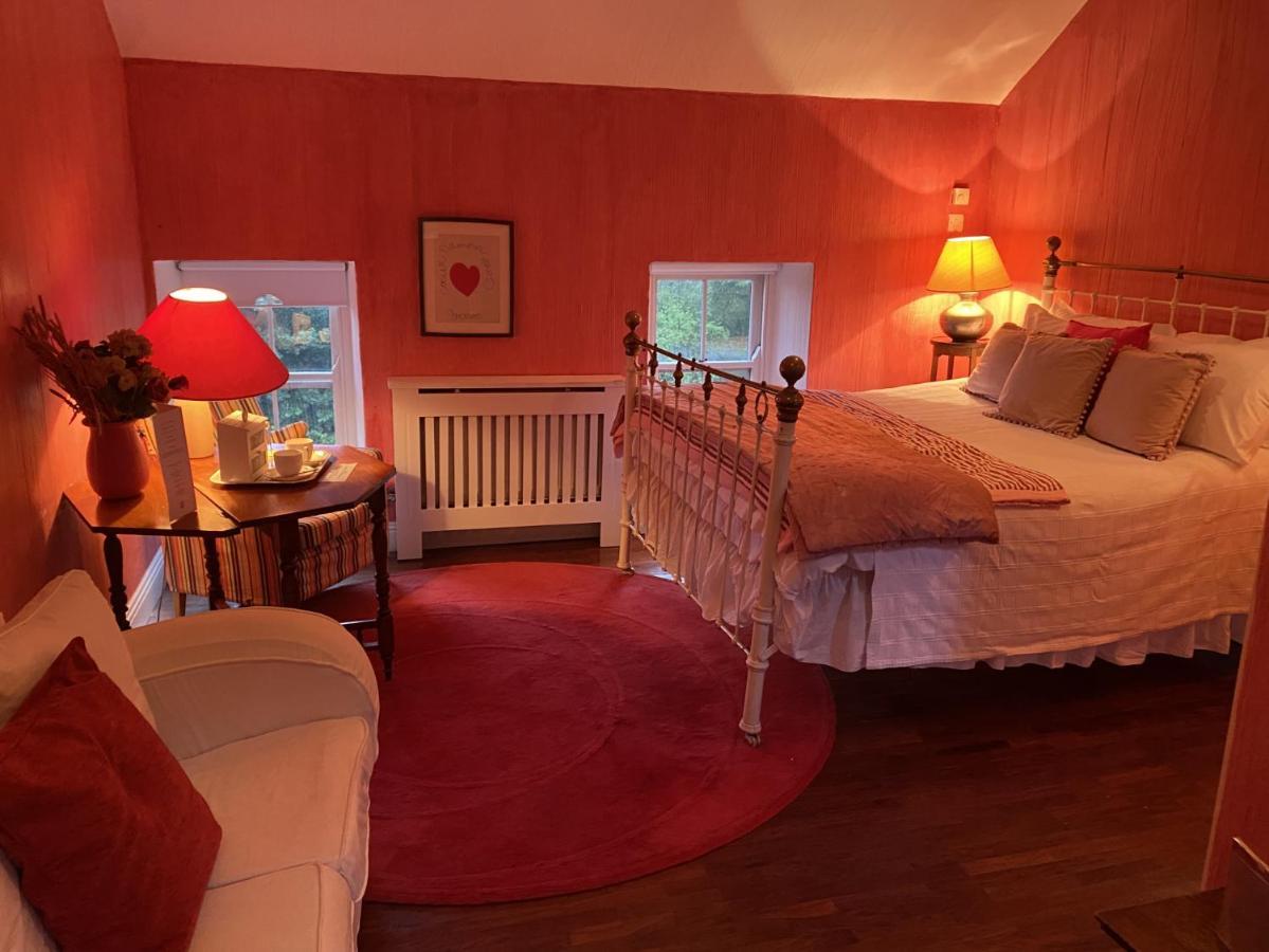 Killinagh Barnabrow Country House المظهر الخارجي الصورة
