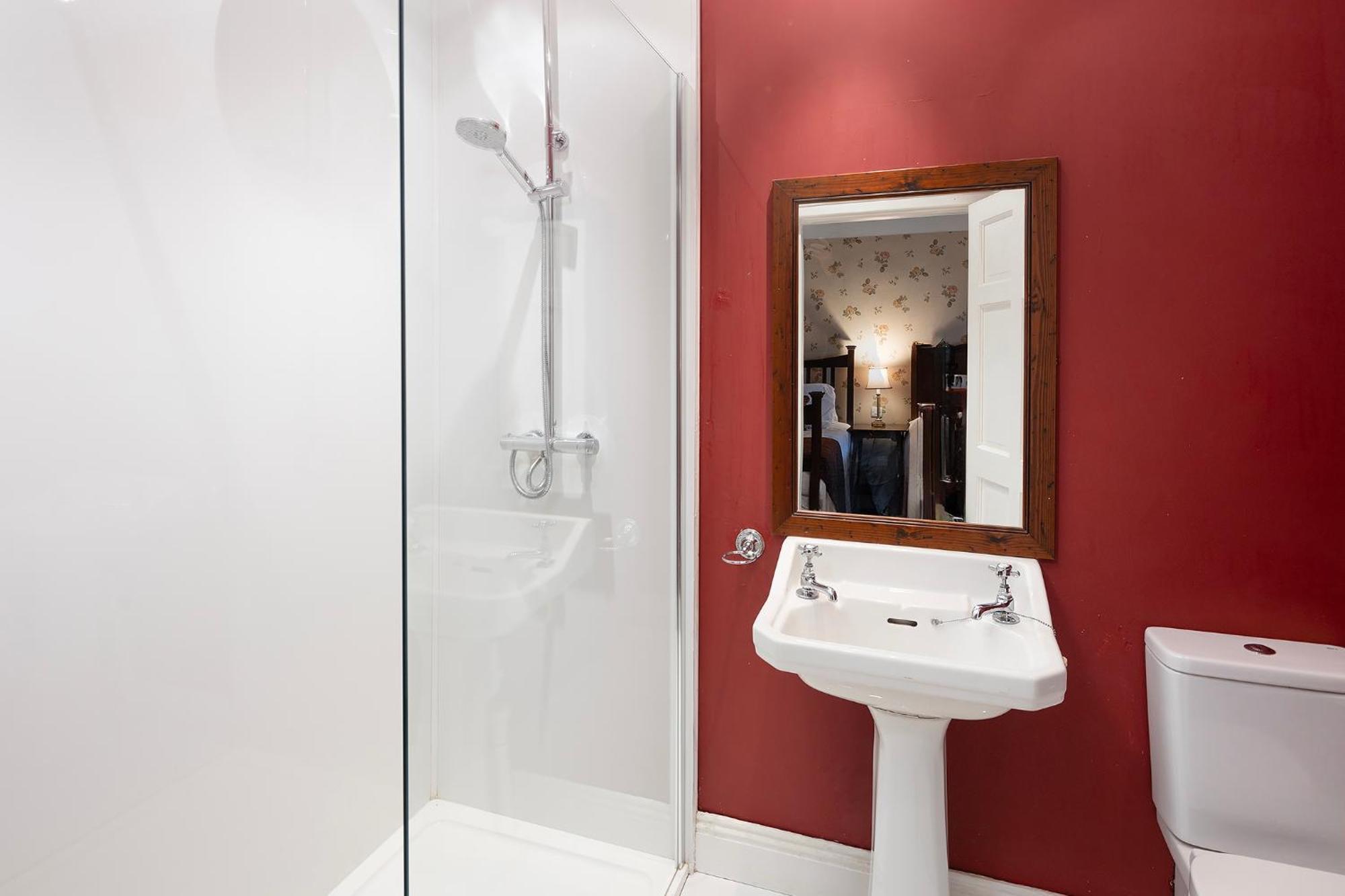 Killinagh Barnabrow Country House المظهر الخارجي الصورة