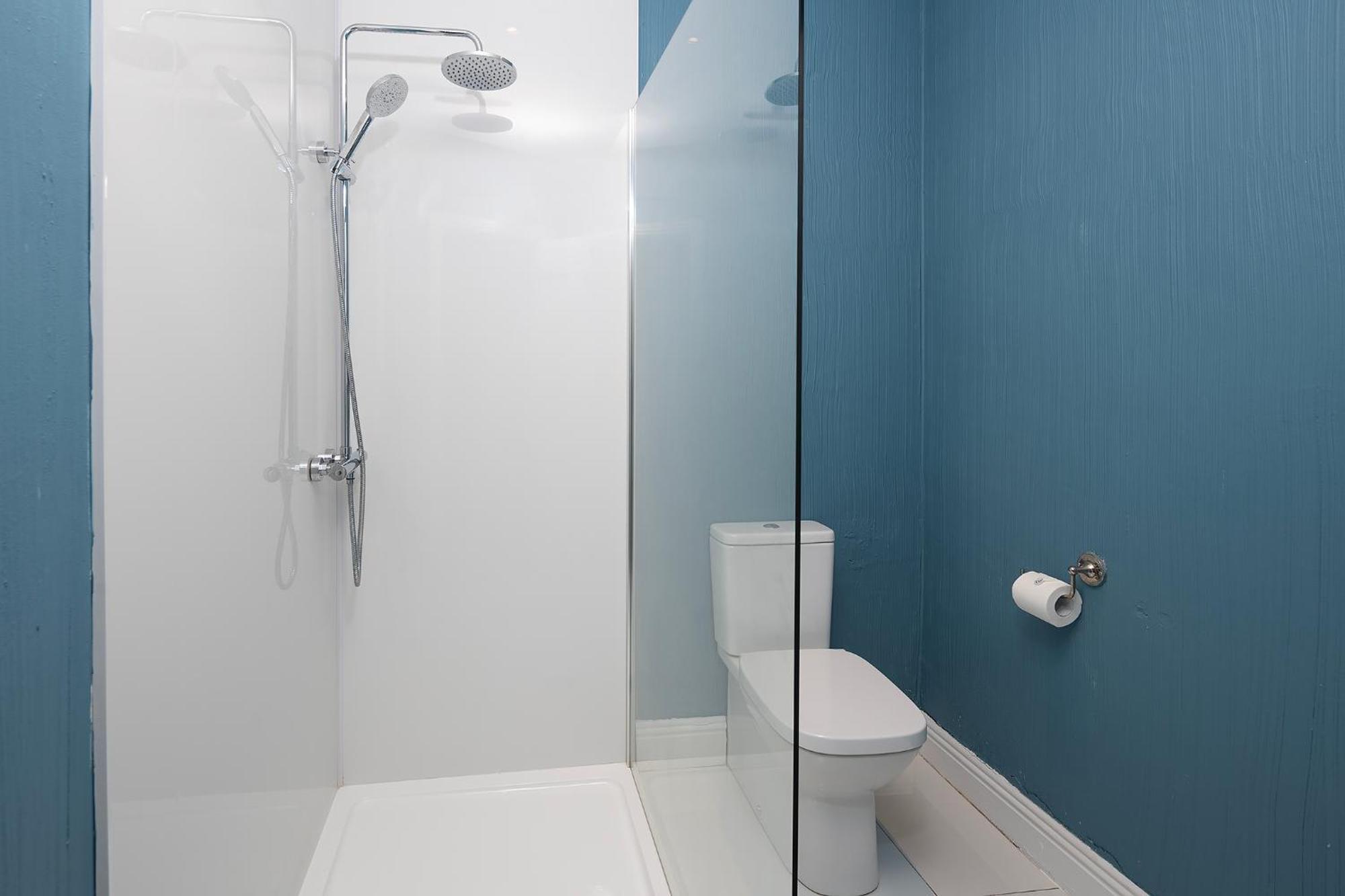 Killinagh Barnabrow Country House المظهر الخارجي الصورة