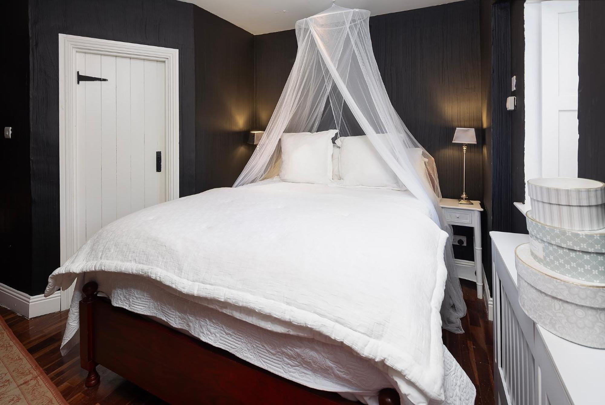 Killinagh Barnabrow Country House المظهر الخارجي الصورة