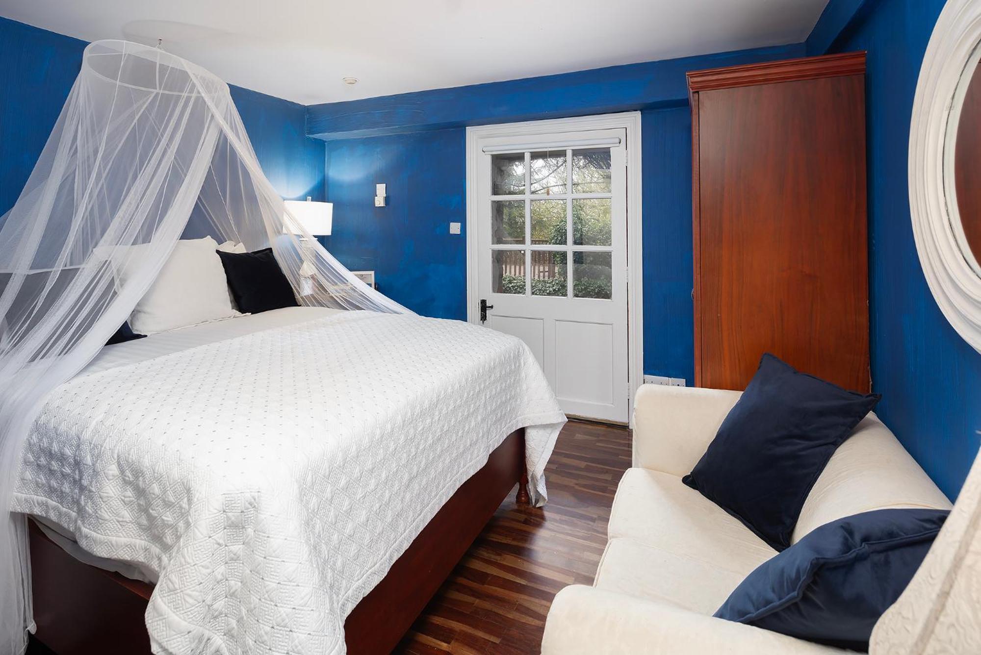 Killinagh Barnabrow Country House المظهر الخارجي الصورة