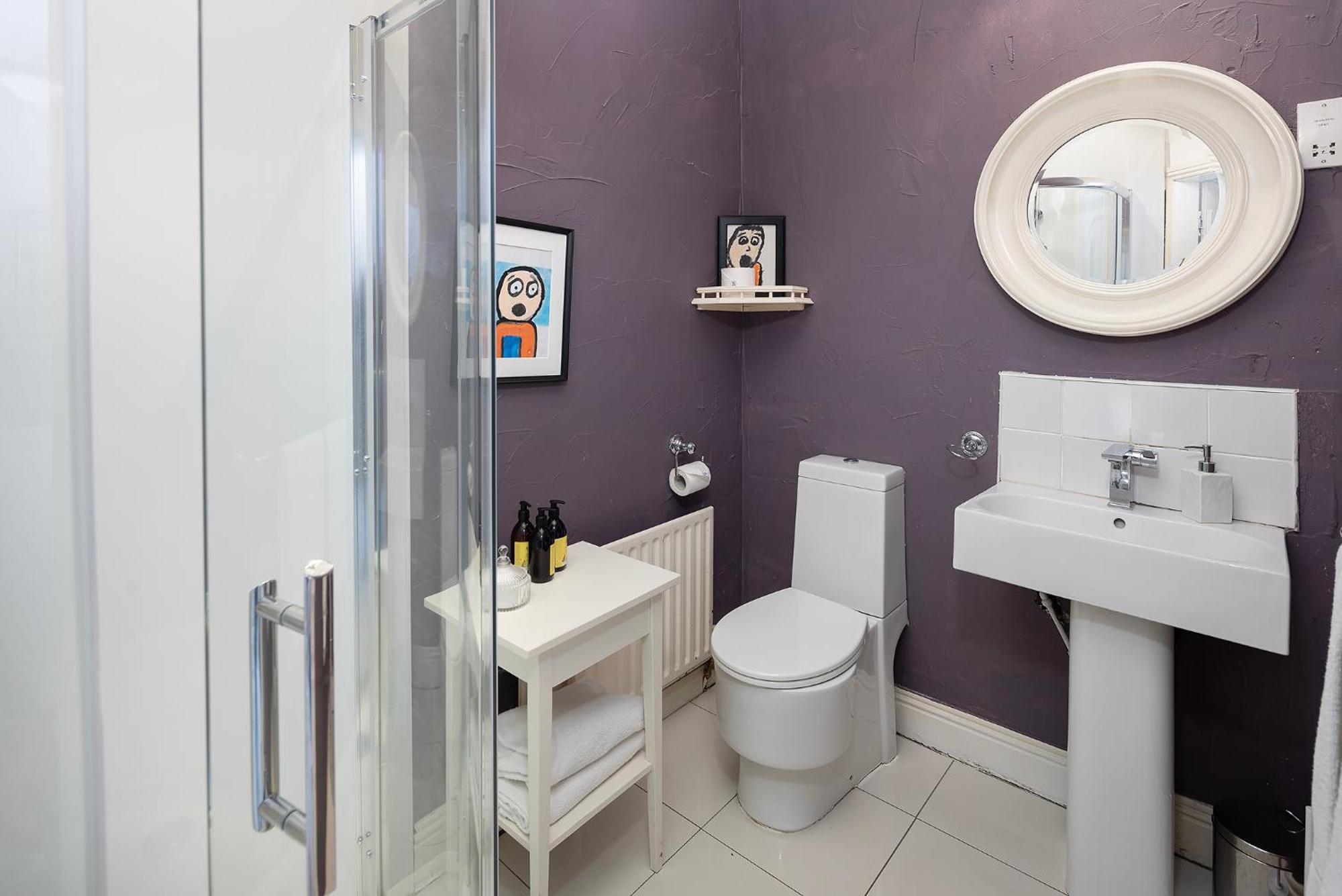 Killinagh Barnabrow Country House المظهر الخارجي الصورة