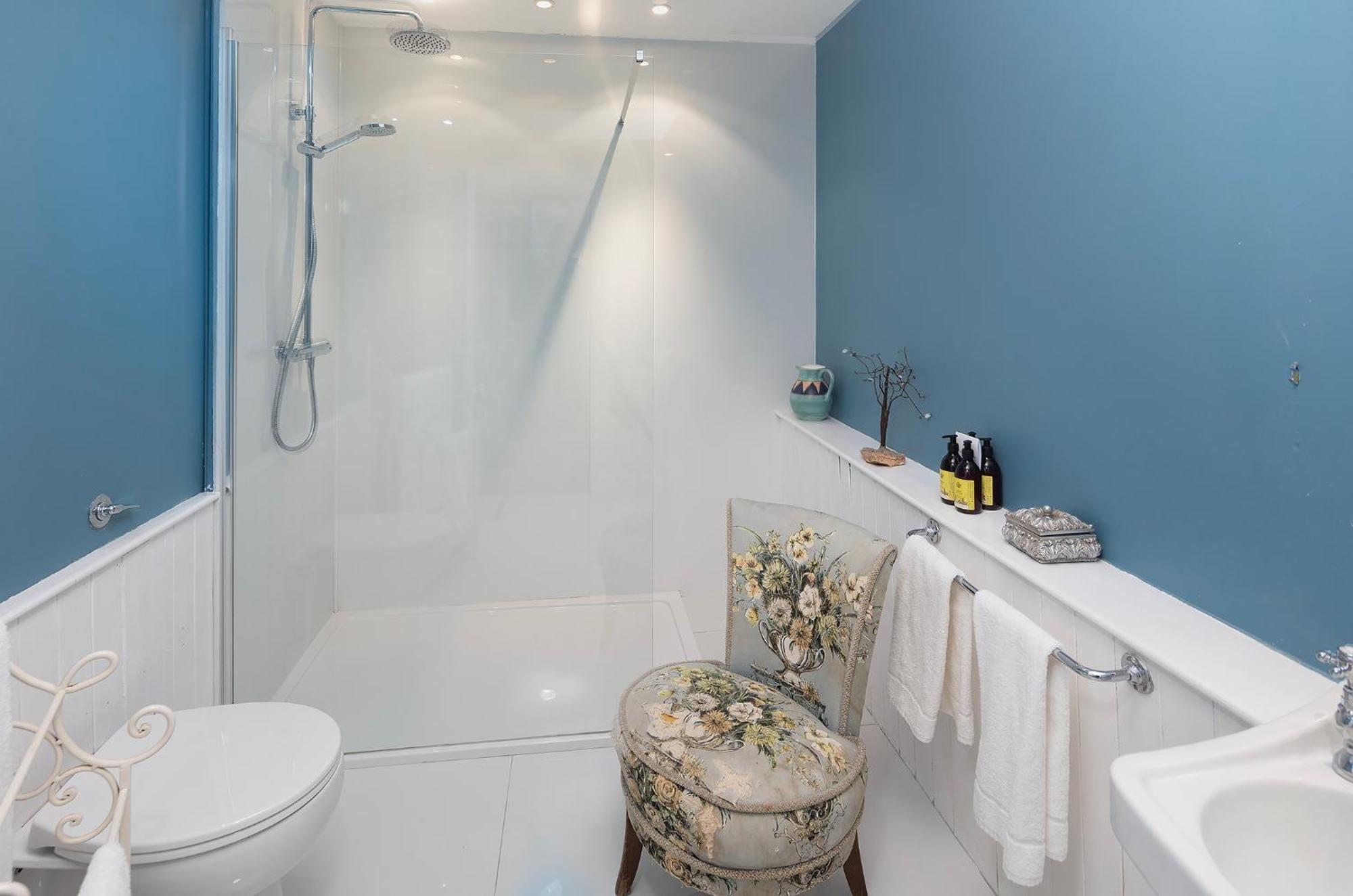 Killinagh Barnabrow Country House المظهر الخارجي الصورة