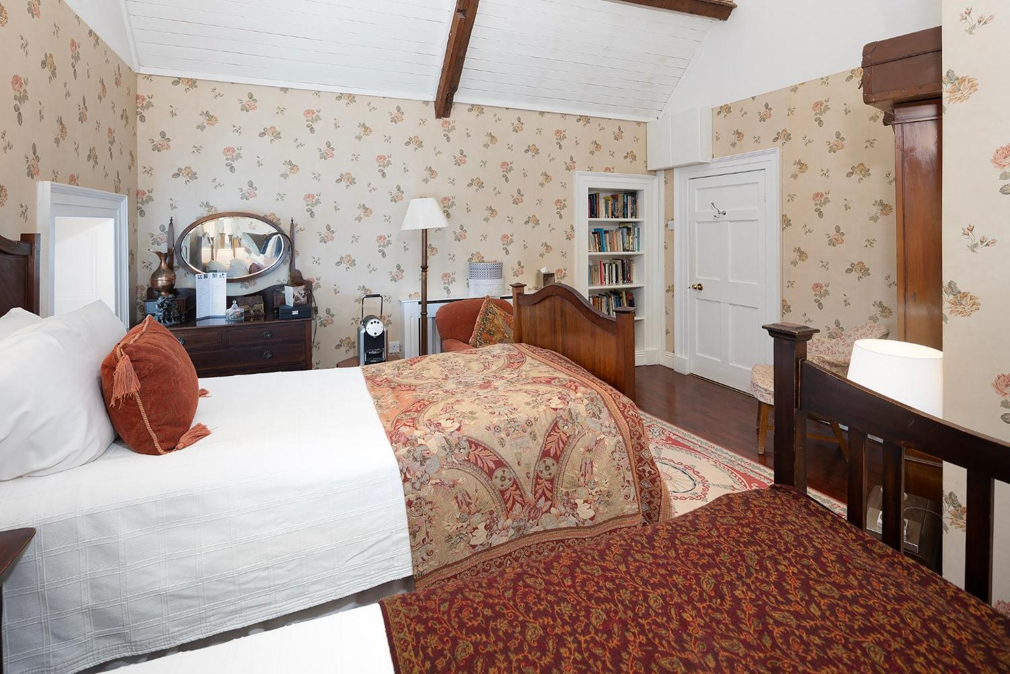 Killinagh Barnabrow Country House المظهر الخارجي الصورة