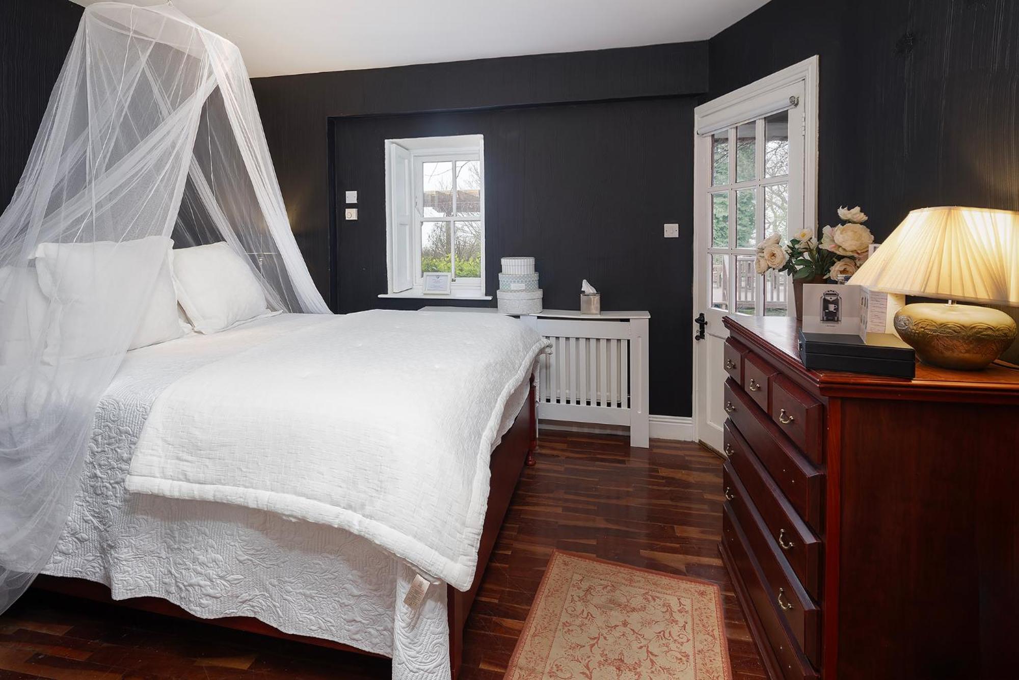 Killinagh Barnabrow Country House المظهر الخارجي الصورة