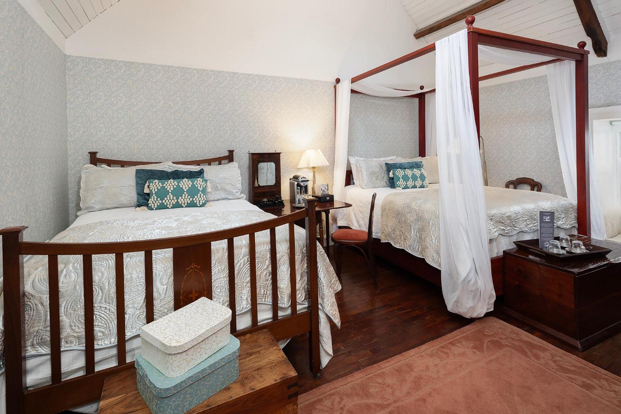 Killinagh Barnabrow Country House المظهر الخارجي الصورة