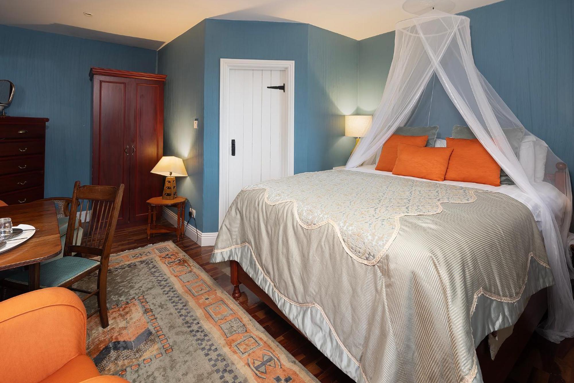 Killinagh Barnabrow Country House المظهر الخارجي الصورة