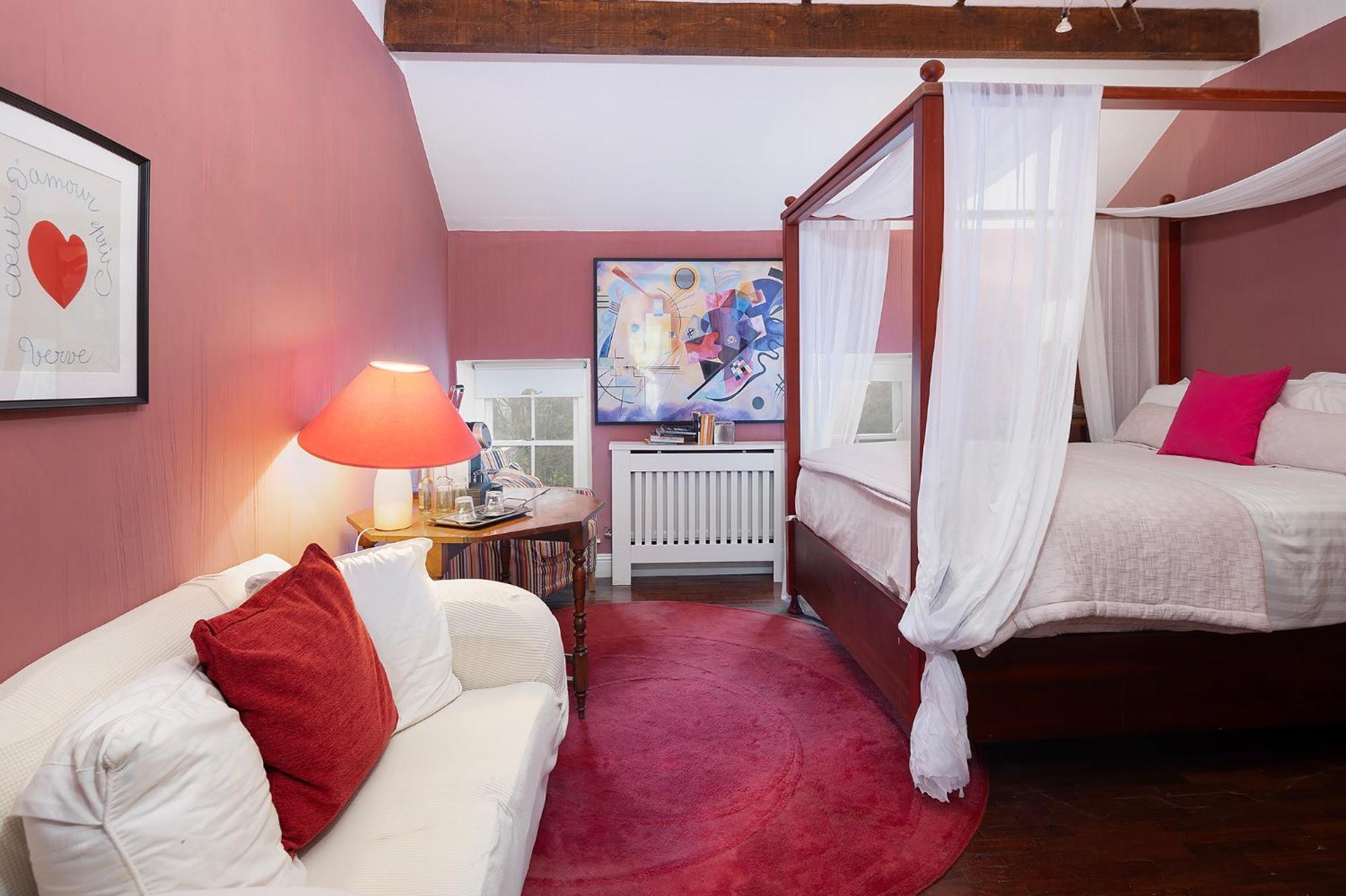 Killinagh Barnabrow Country House المظهر الخارجي الصورة