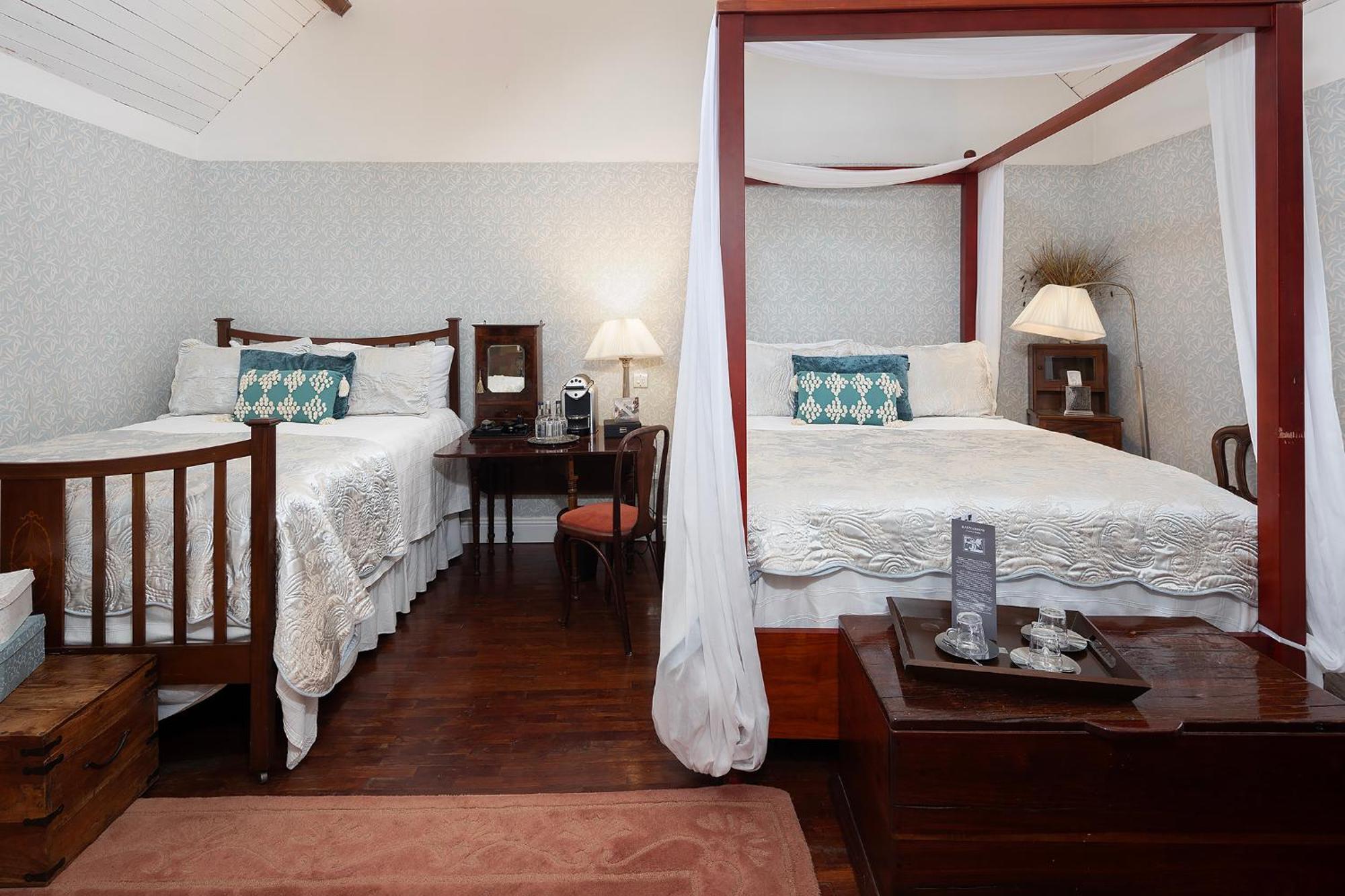 Killinagh Barnabrow Country House المظهر الخارجي الصورة