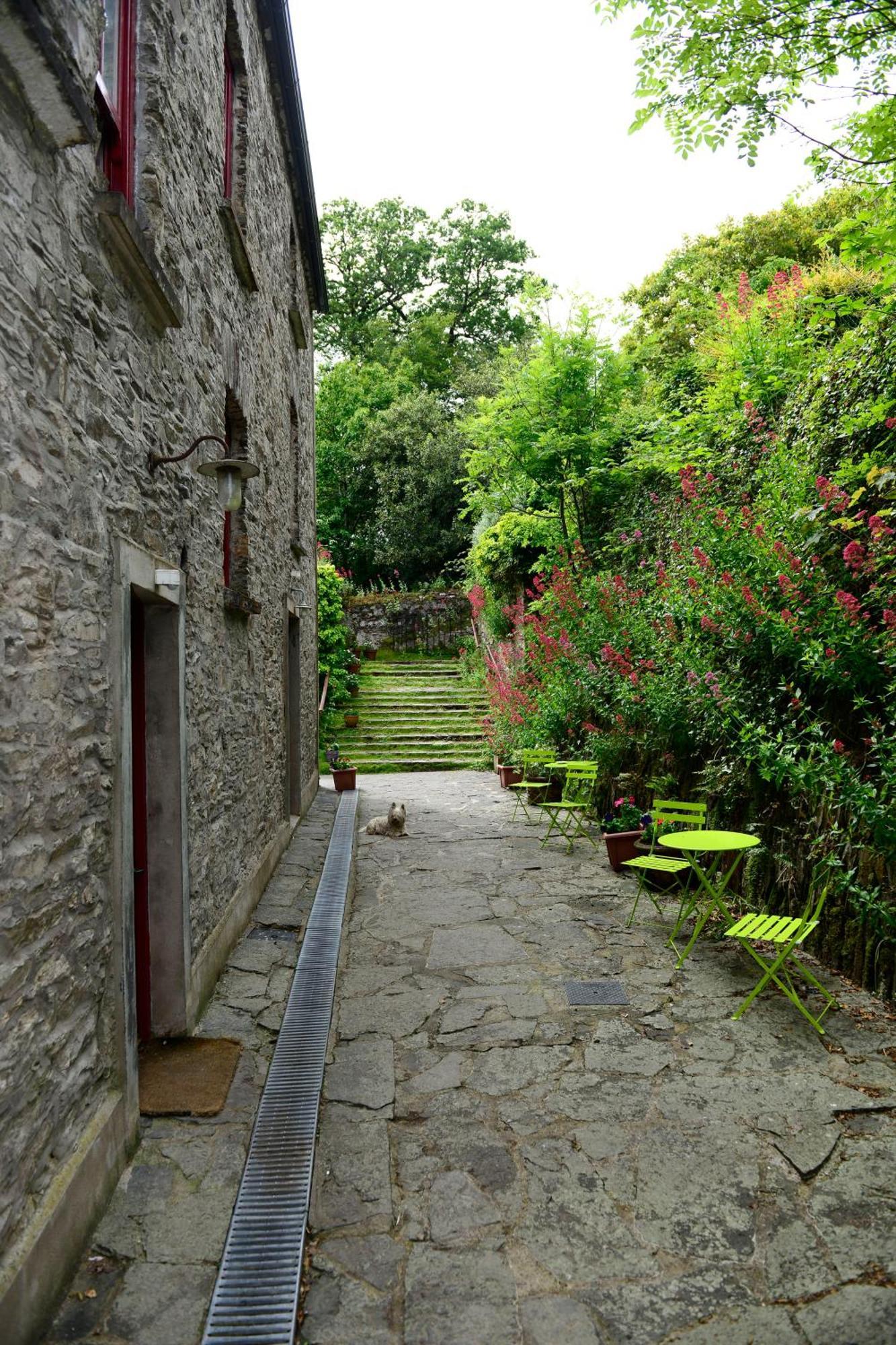 Killinagh Barnabrow Country House المظهر الخارجي الصورة