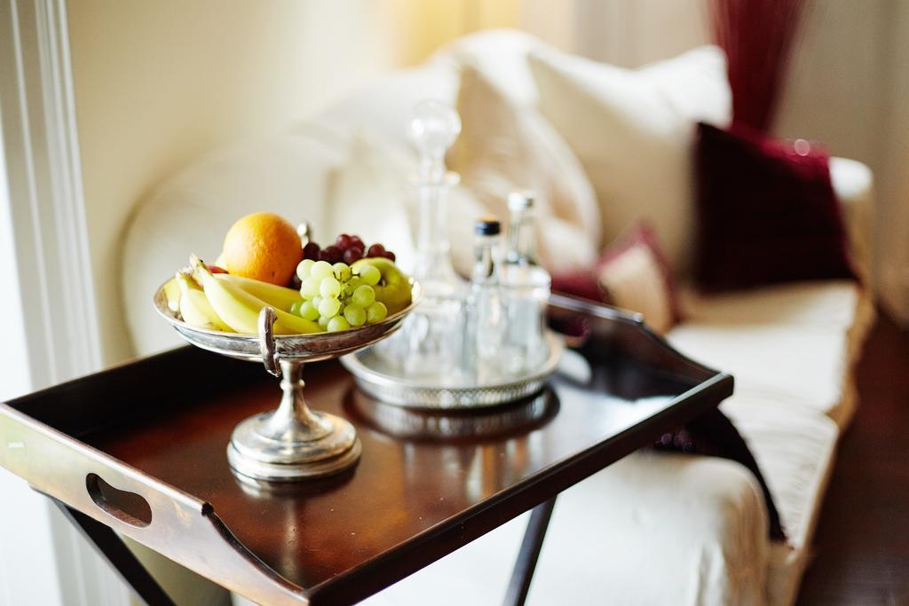 Killinagh Barnabrow Country House المظهر الخارجي الصورة