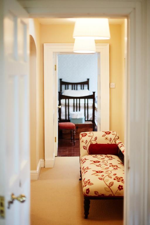 Killinagh Barnabrow Country House المظهر الخارجي الصورة