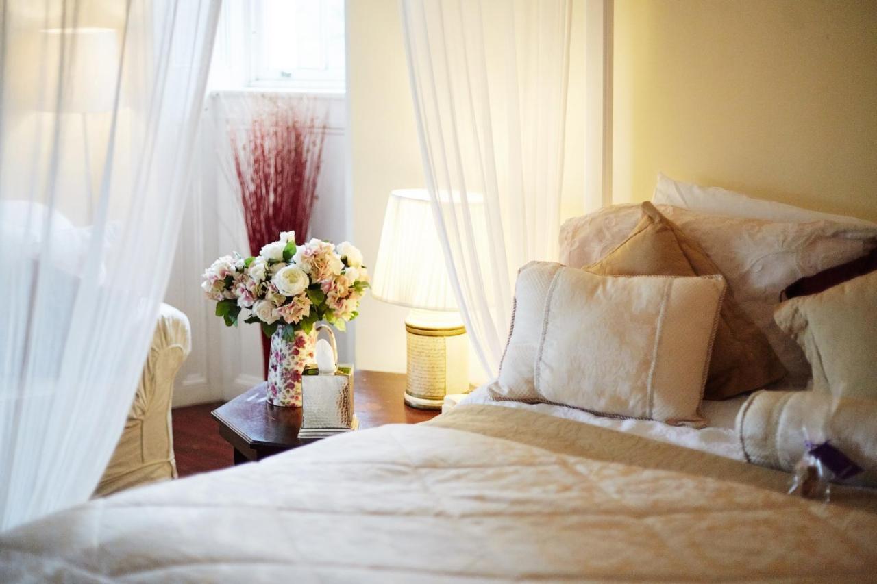 Killinagh Barnabrow Country House المظهر الخارجي الصورة