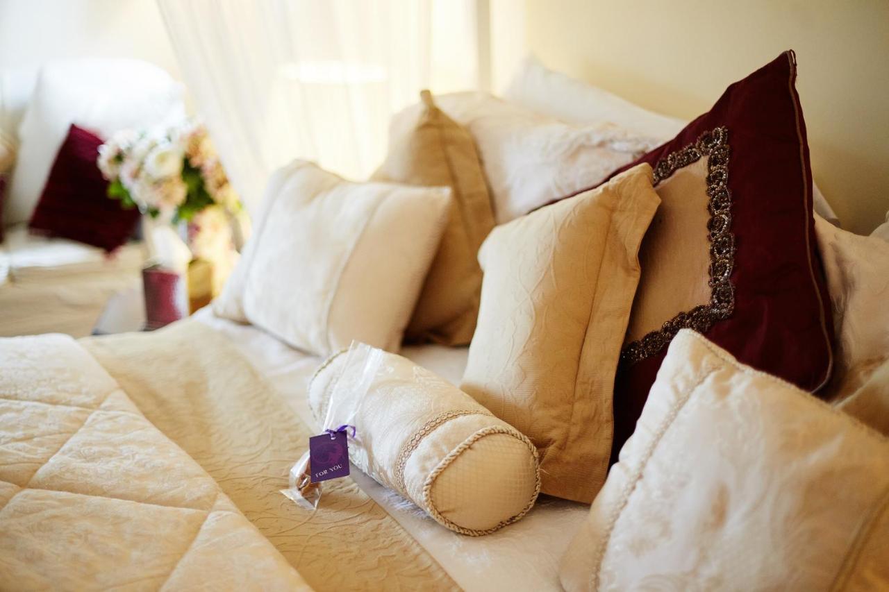 Killinagh Barnabrow Country House المظهر الخارجي الصورة