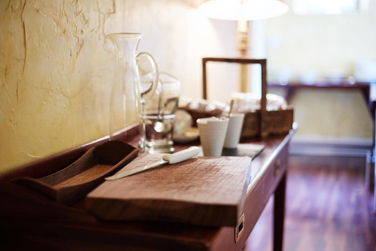 Killinagh Barnabrow Country House المظهر الخارجي الصورة