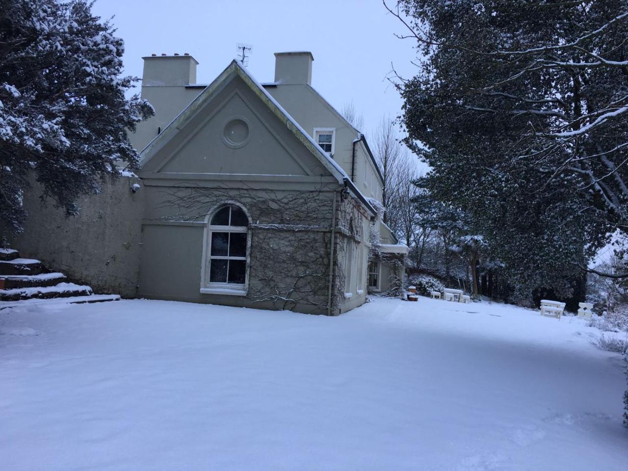 Killinagh Barnabrow Country House المظهر الخارجي الصورة