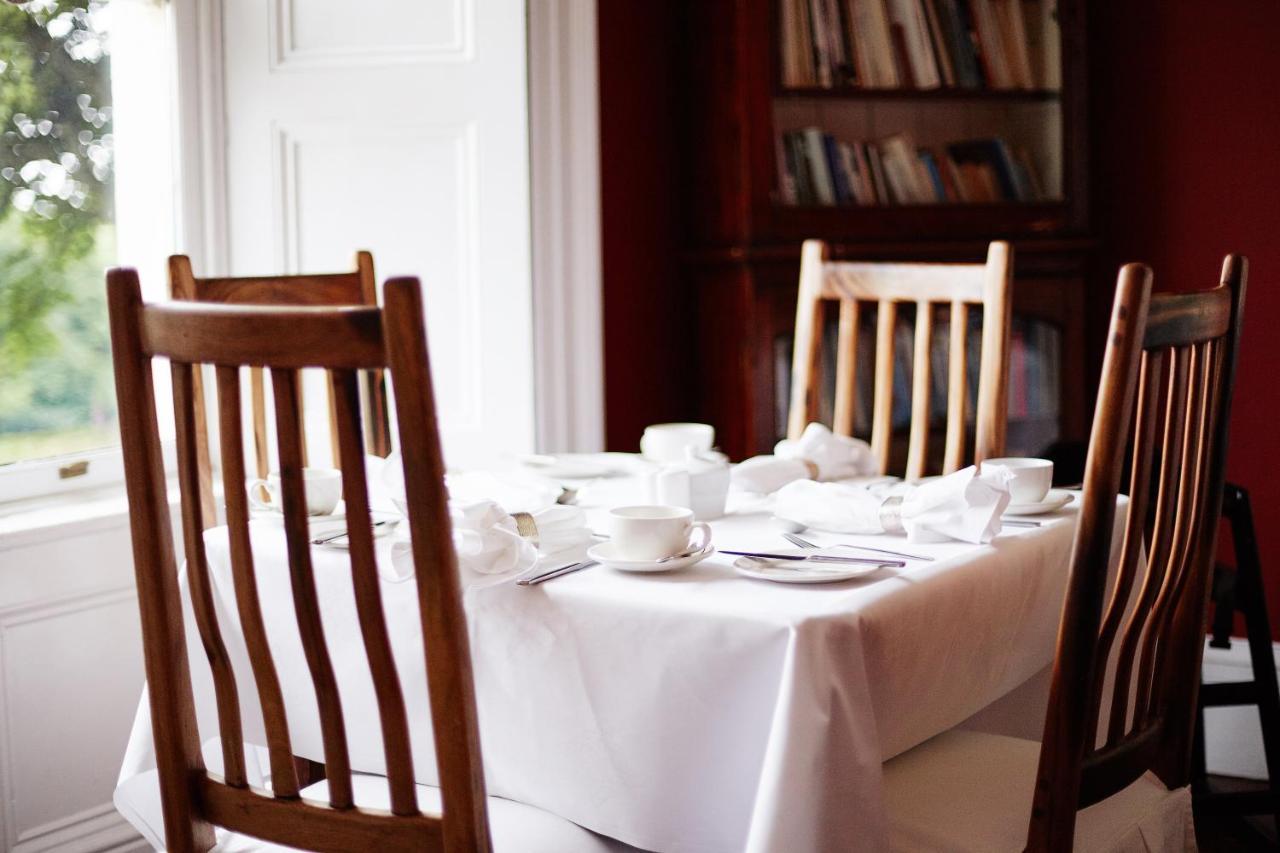Killinagh Barnabrow Country House المظهر الخارجي الصورة
