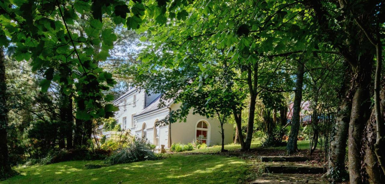 Killinagh Barnabrow Country House المظهر الخارجي الصورة